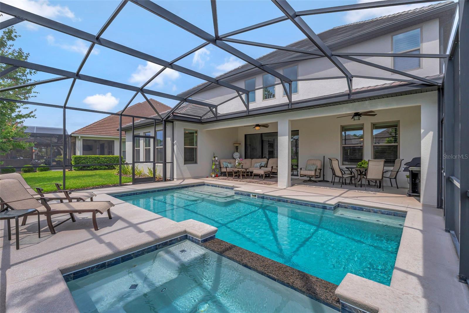 Image 44 of 52 For 10742 Belle Maisons Drive