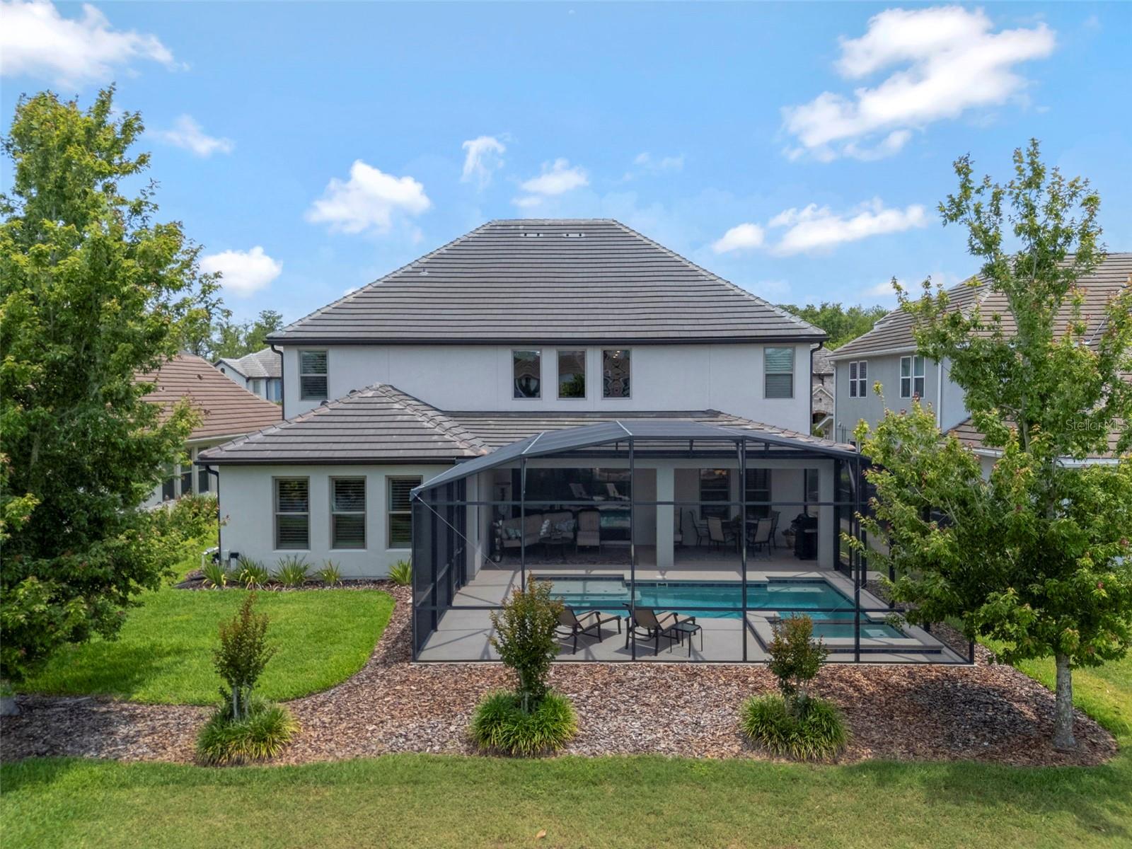 Image 45 of 52 For 10742 Belle Maisons Drive