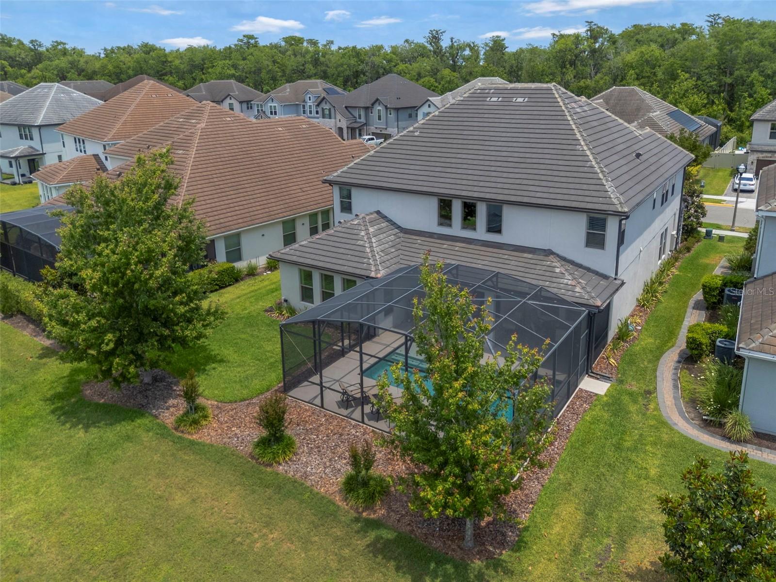 Image 46 of 52 For 10742 Belle Maisons Drive