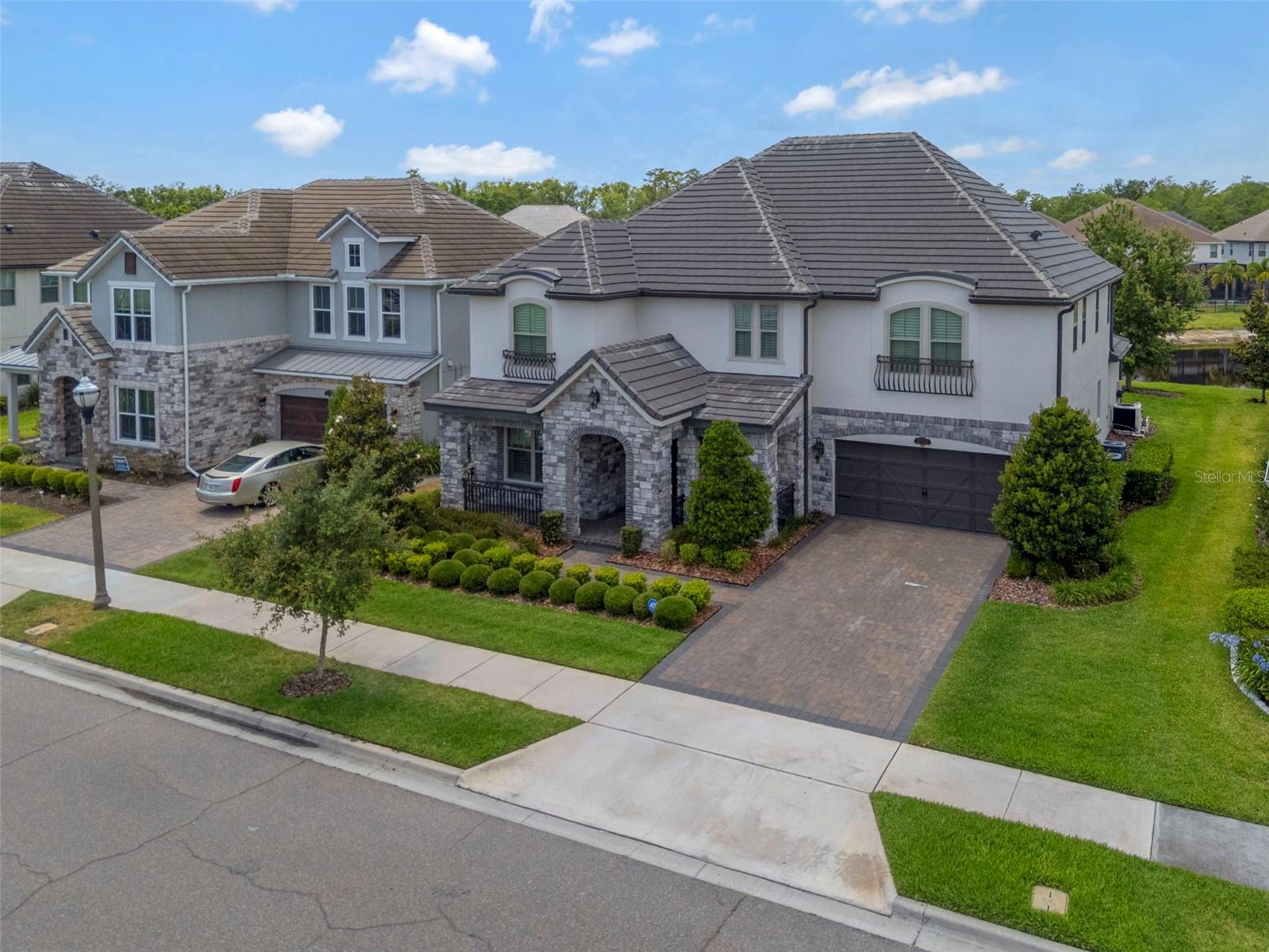 Image 47 of 52 For 10742 Belle Maisons Drive