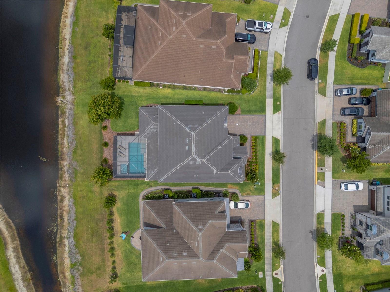 Image 51 of 52 For 10742 Belle Maisons Drive