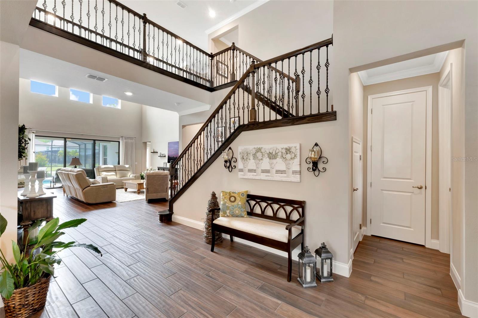 Image 6 of 52 For 10742 Belle Maisons Drive