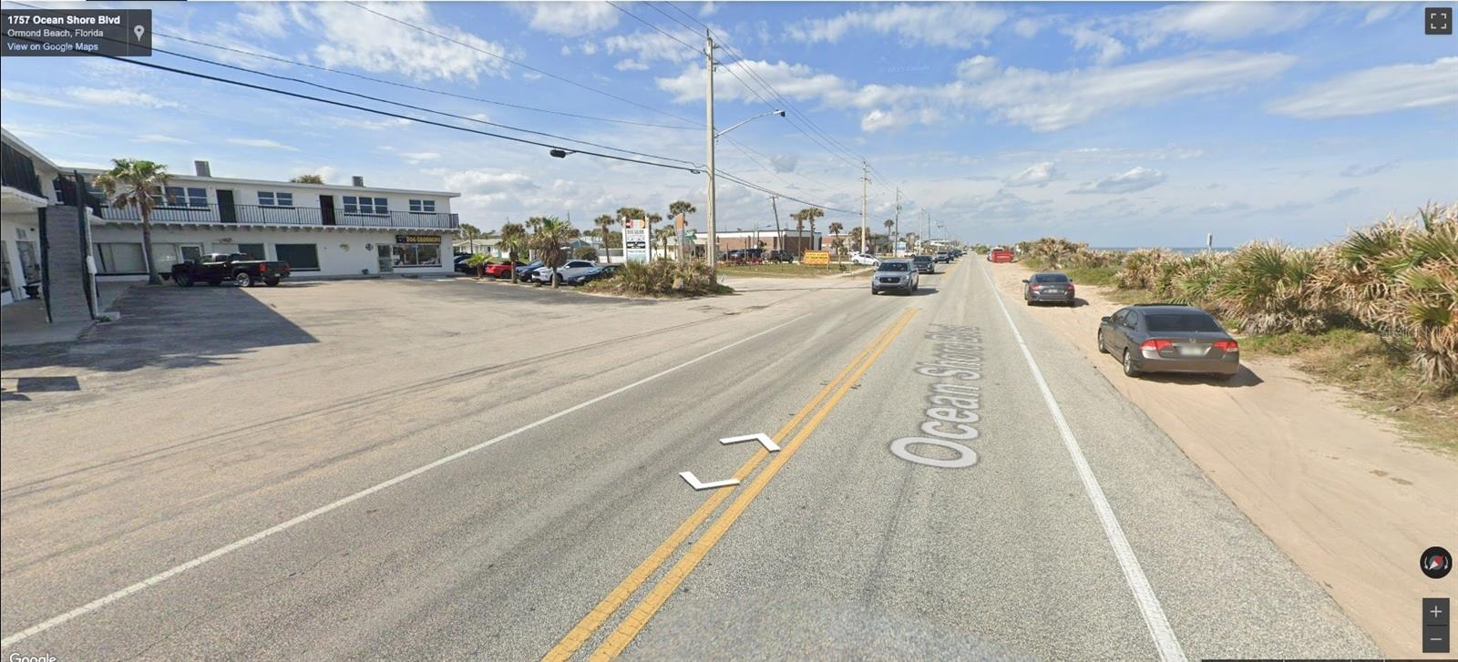 Image 16 of 17 For 1740 Ocean Shore Boulevard 203