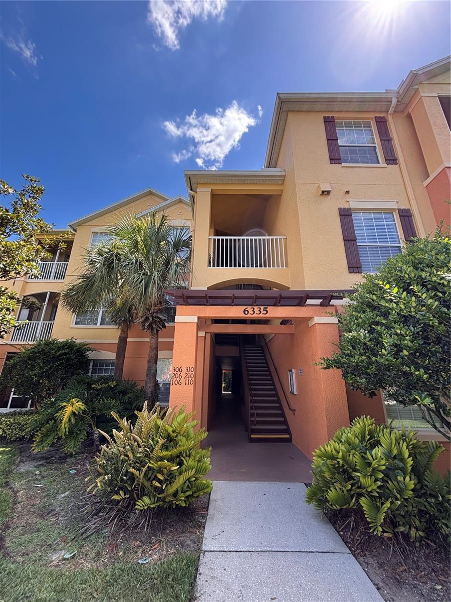 Details for 6335 Contessa Drive 310, ORLANDO, FL 32829