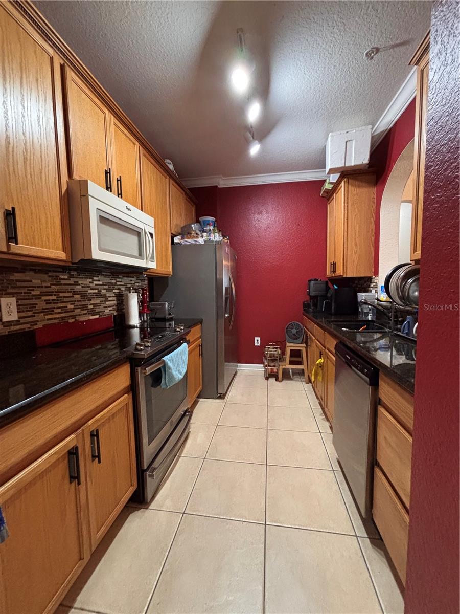 Image 3 of 19 For 6335 Contessa Drive 310