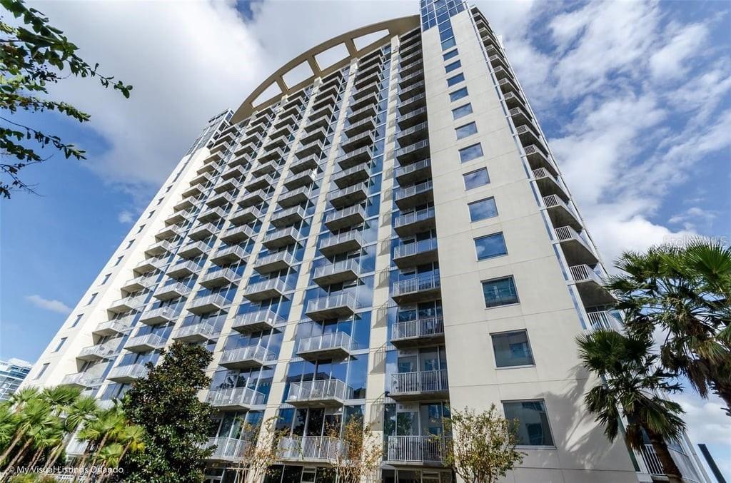 Details for 155 Court Avenue 2403, ORLANDO, FL 32801