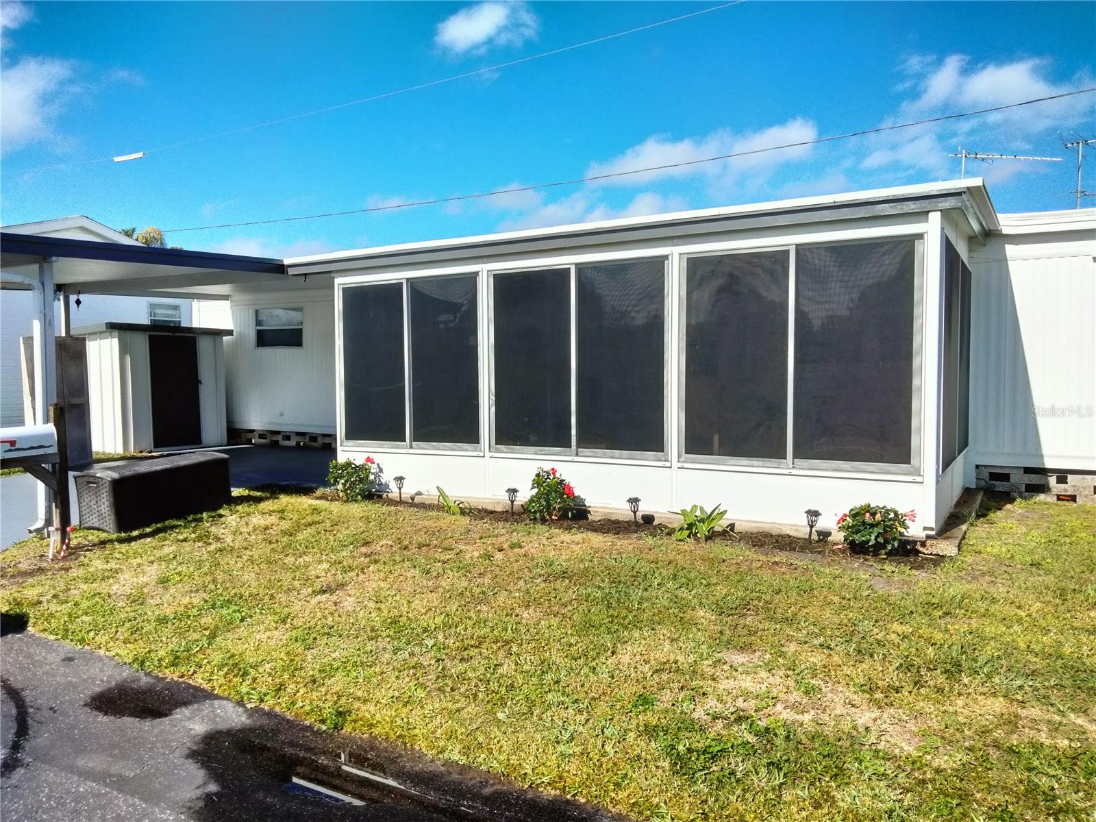 Details for 12766 Seminole Boulevard 94, LARGO, FL 33778
