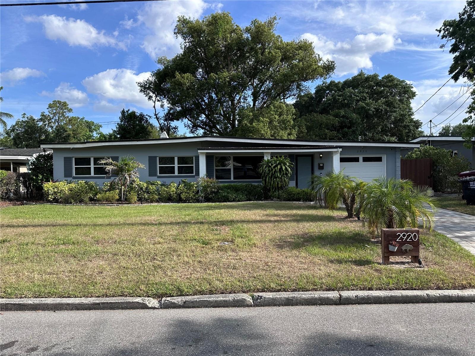 Listing Details for 2920 Oxford Street, ORLANDO, FL 32803