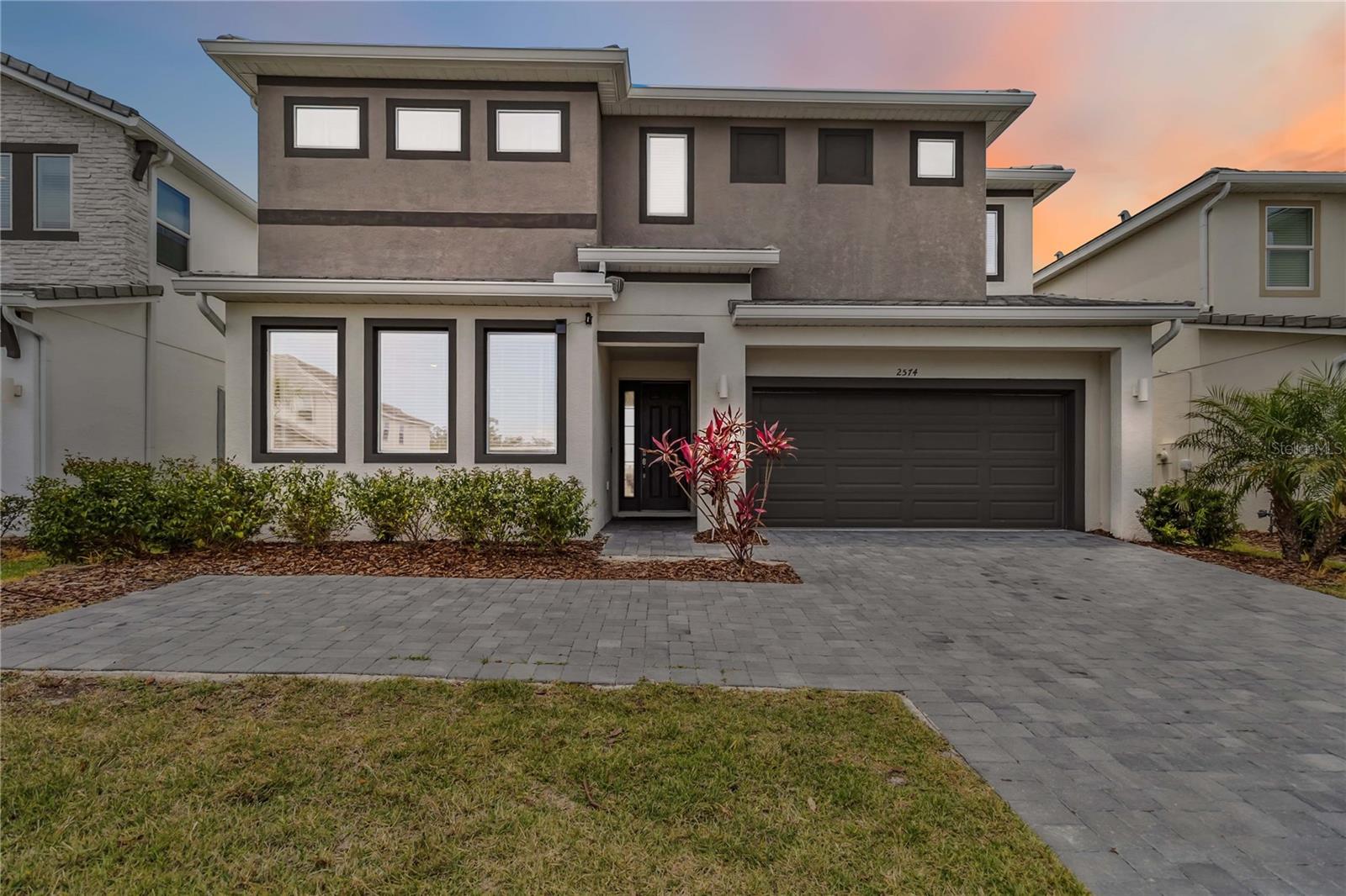 Details for 2574 Shanti Drive, KISSIMMEE, FL 34746