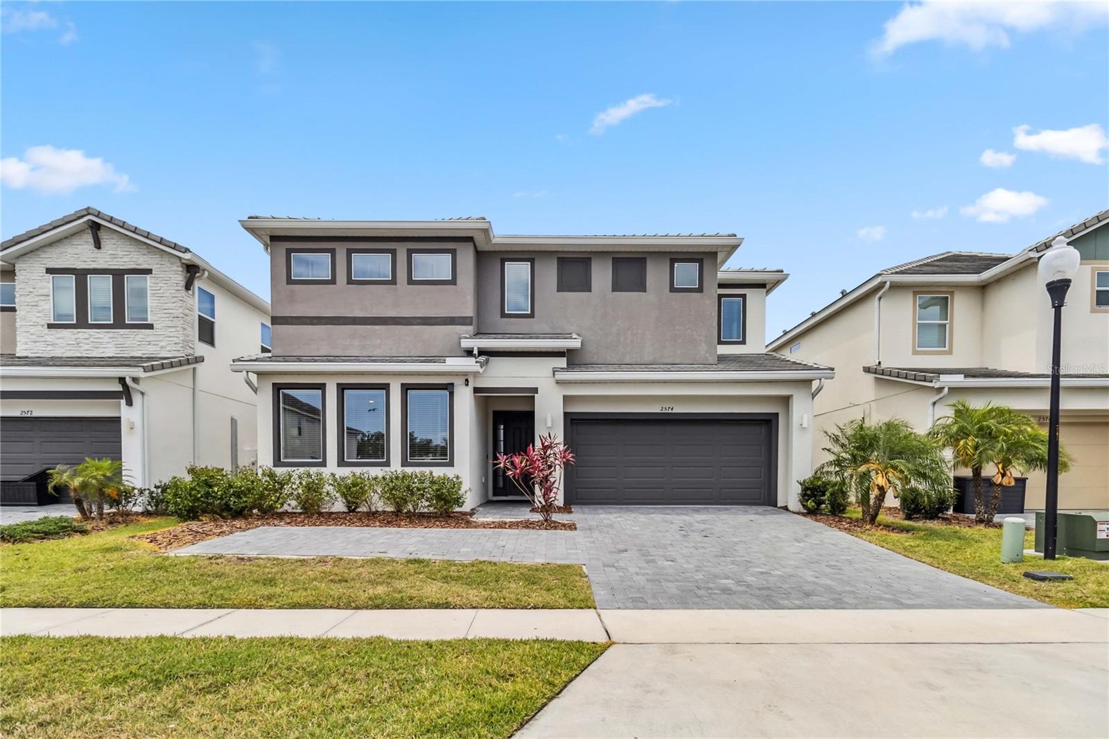Image 4 of 62 For 2574 Shanti Drive