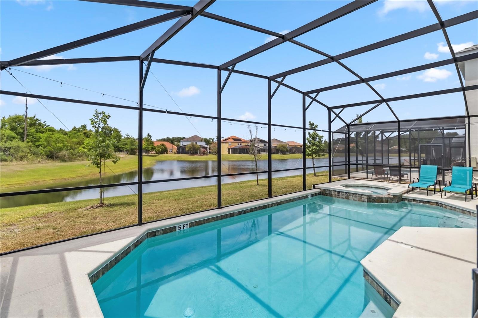 Image 43 of 62 For 2574 Shanti Drive