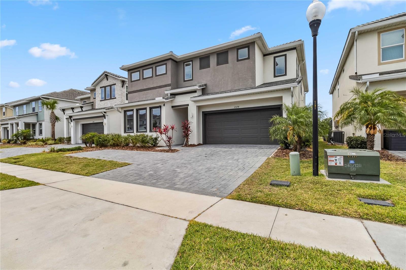 Image 5 of 62 For 2574 Shanti Drive