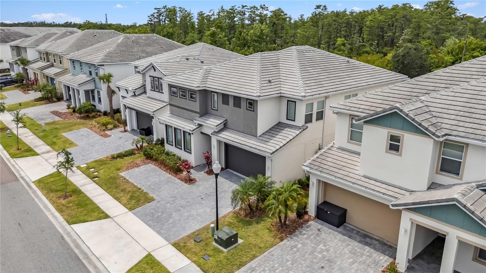 Image 50 of 62 For 2574 Shanti Drive