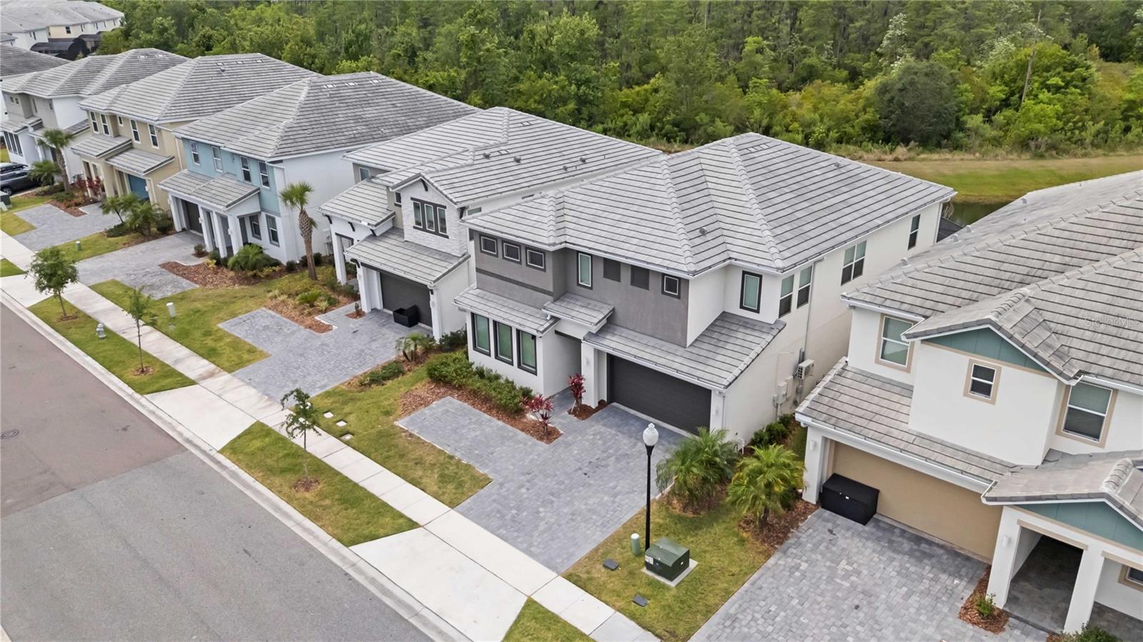Image 62 of 62 For 2574 Shanti Drive