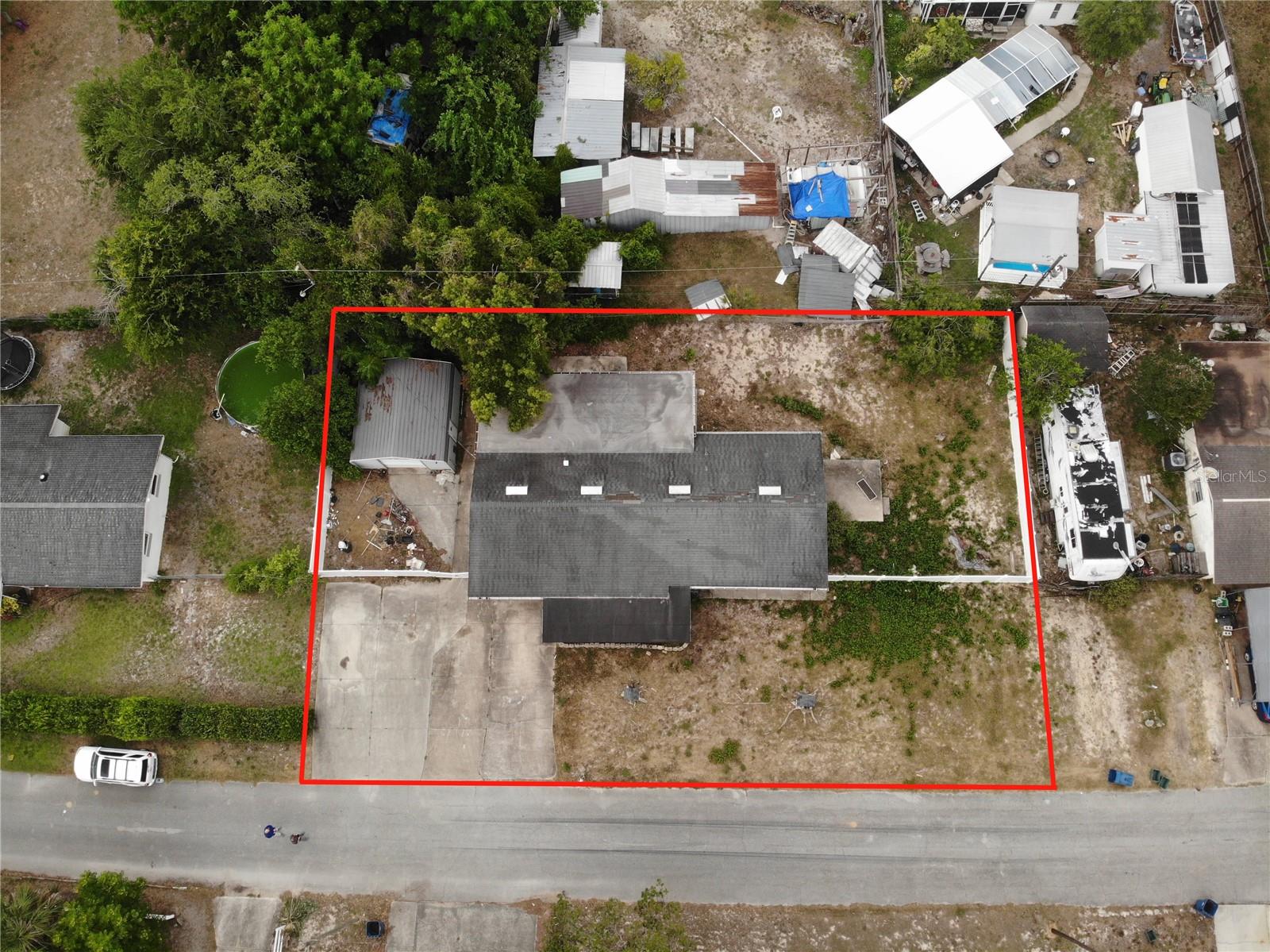 Details for 1206 Olen Drive, DAYTONA BEACH, FL 32117