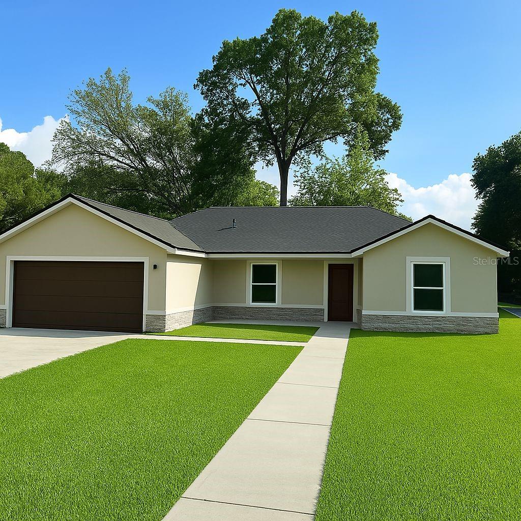 Details for 3082 140th Lane, SUMMERFIELD, FL 34491