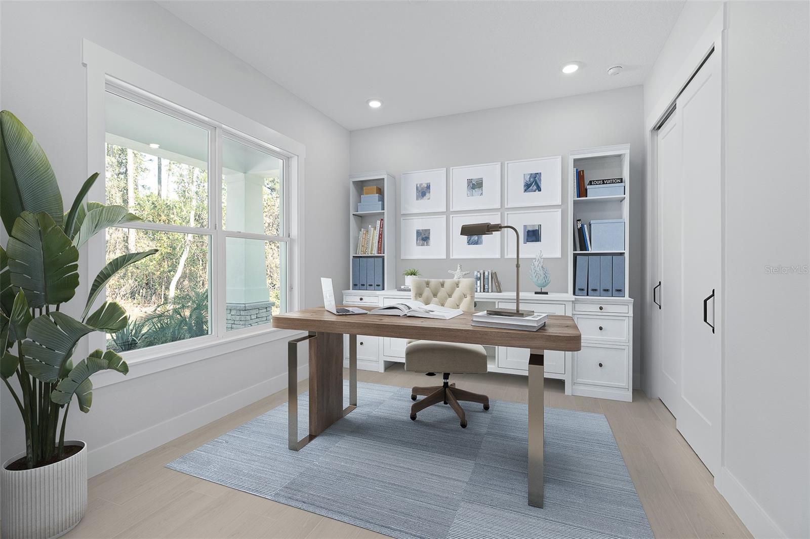 Image 16 of 19 For 7 Evans Park Place