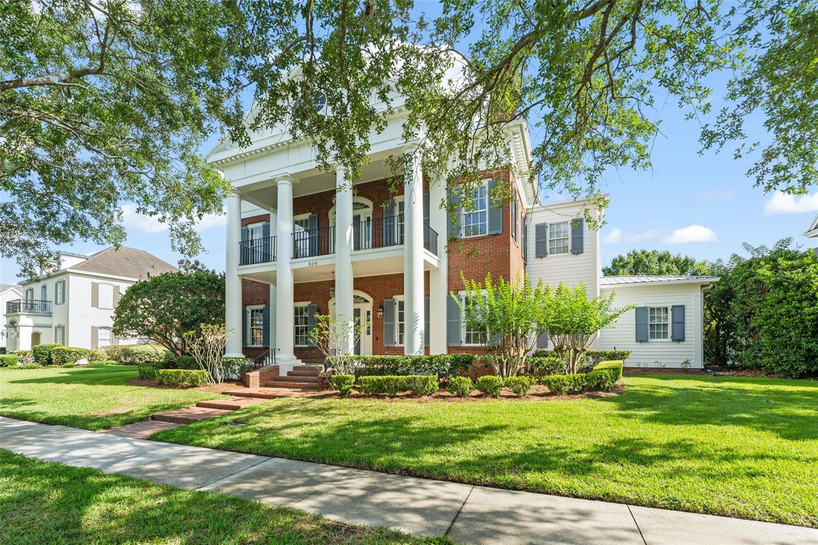 Details for 506 Golfpark Drive, CELEBRATION, FL 34747