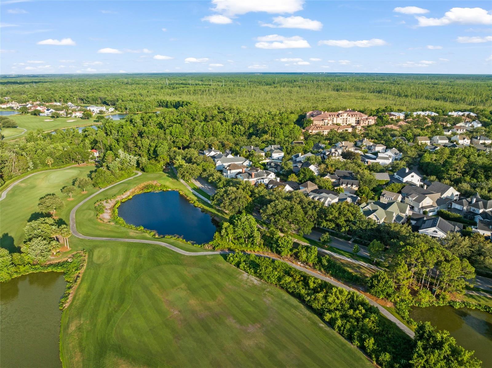 Image 79 of 80 For 506 Golfpark Drive