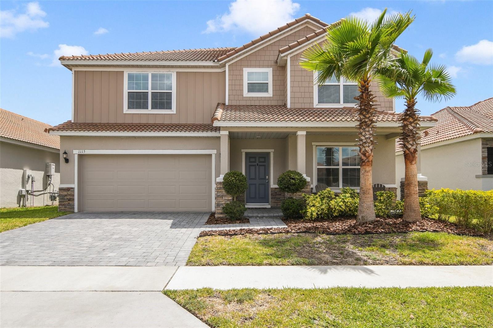 Details for 1115 Oak Bluff Drive, DAVENPORT, FL 33837