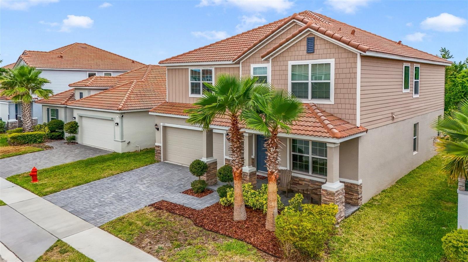 Image 3 of 55 For 1115 Oak Bluff Drive