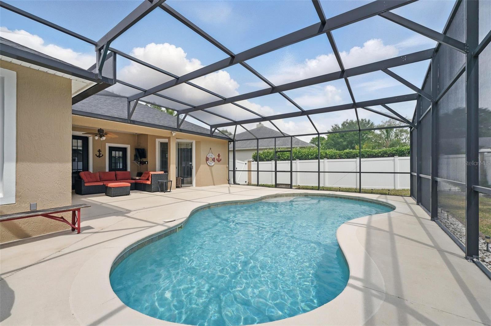 Image 33 of 35 For 14848 Bonnybridge Drive