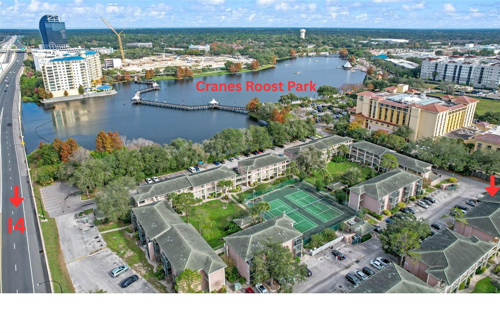 Image 41 of 41 For 136 Blue Point Way 320