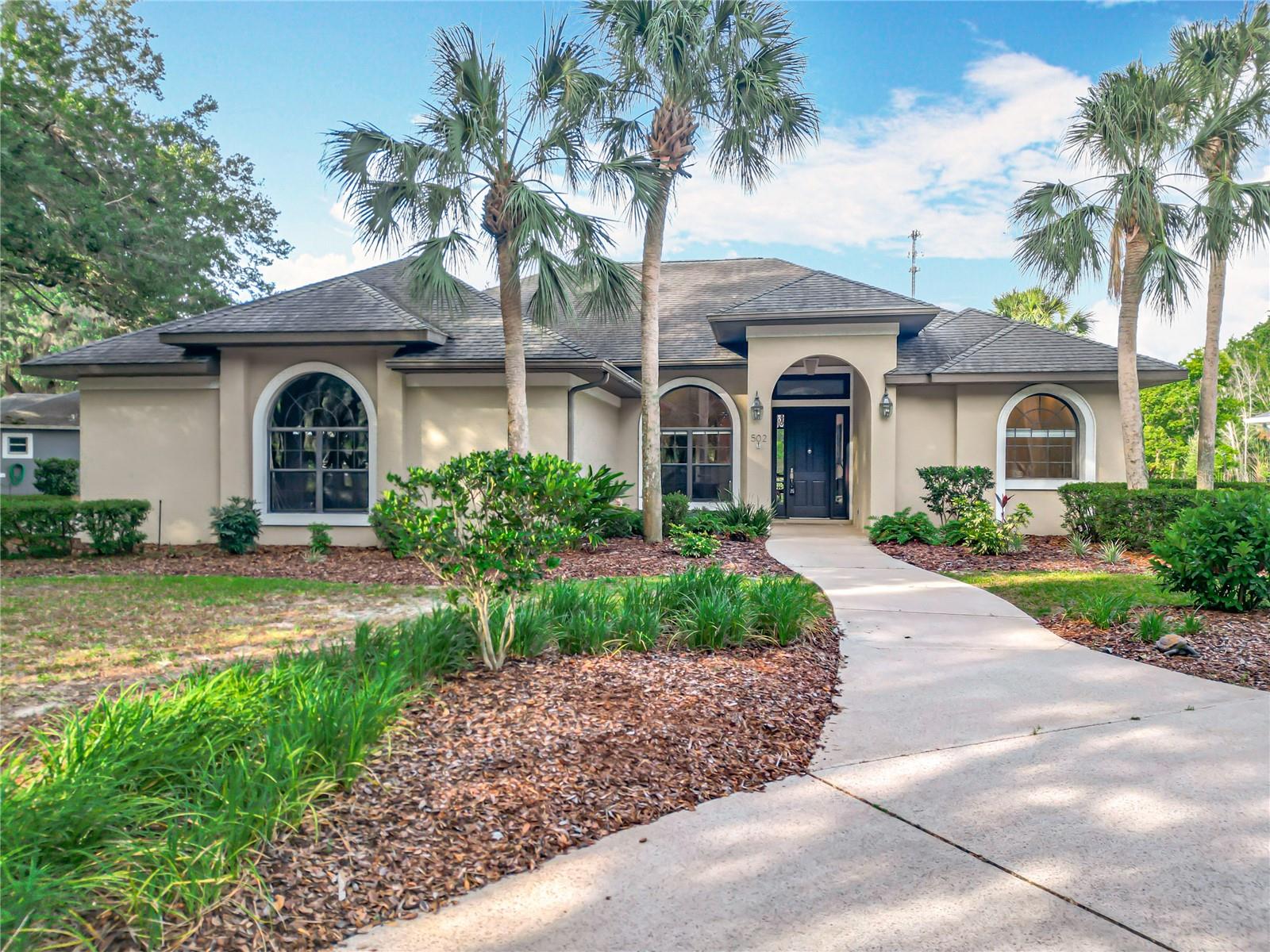 Details for 502 Canopy Lane, LADY LAKE, FL 32159