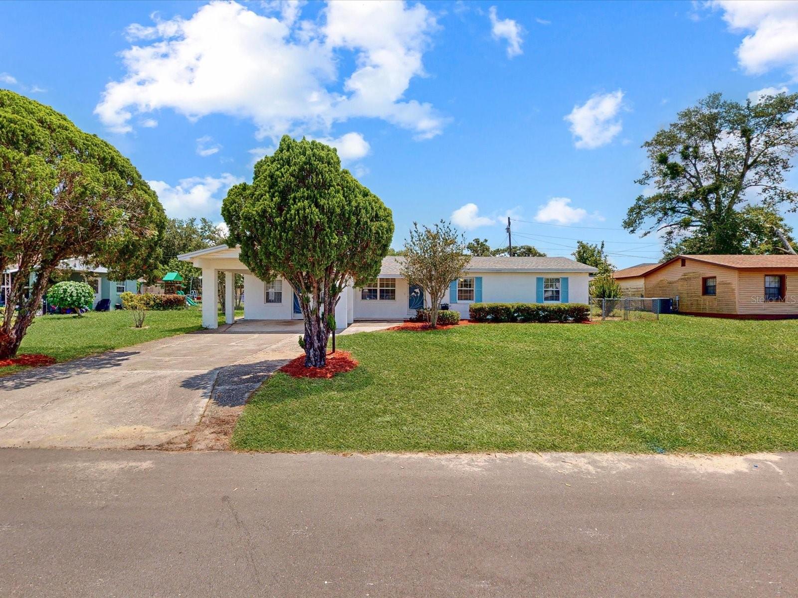 Details for 413 5th Street S, DUNDEE, FL 33838