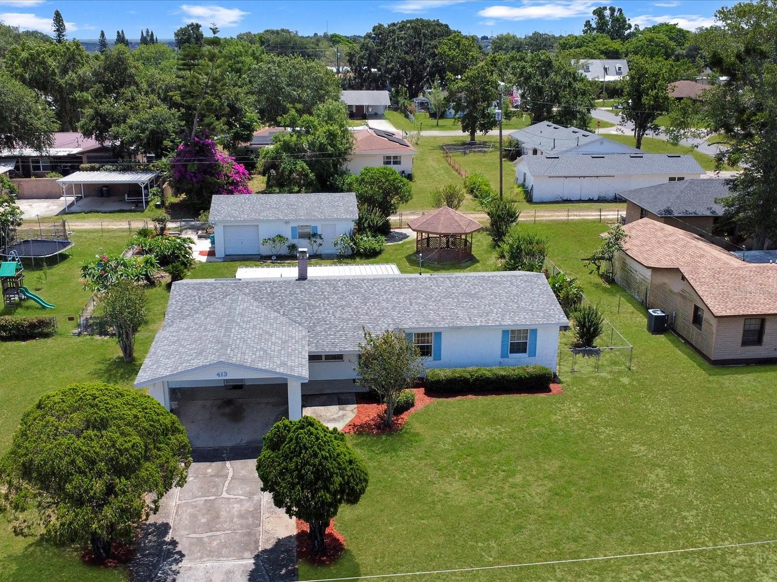 Image 37 of 43 For 413 5th Street S