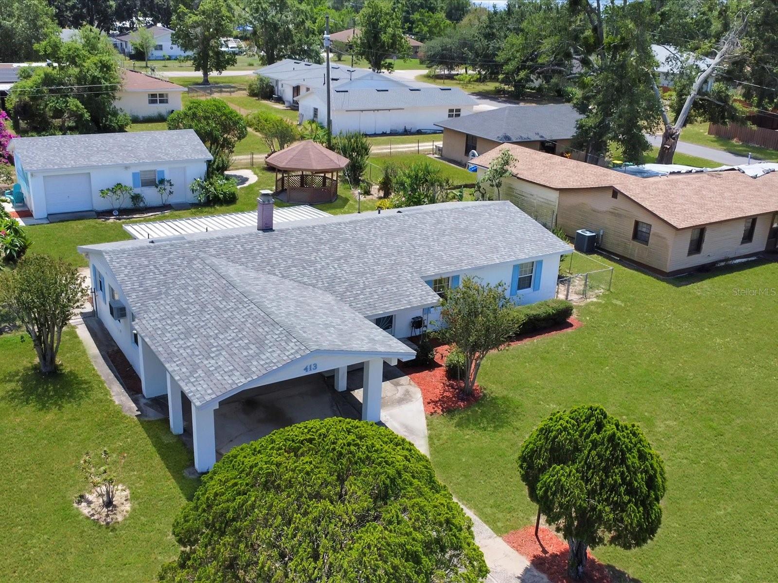 Image 41 of 43 For 413 5th Street S