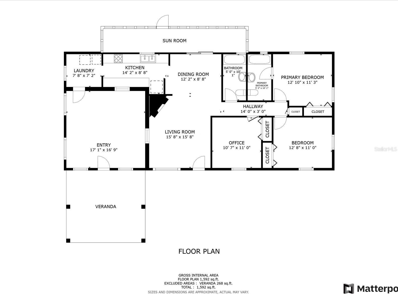 Image 43 of 43 For 413 5th Street S