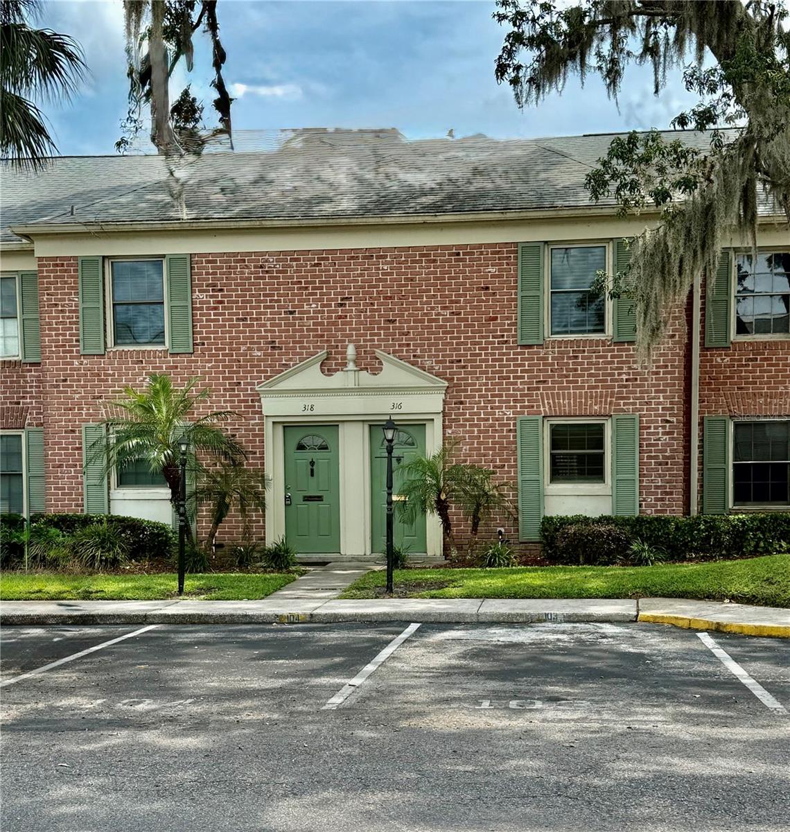Details for 316 Georgetown Drive 316, CASSELBERRY, FL 32707