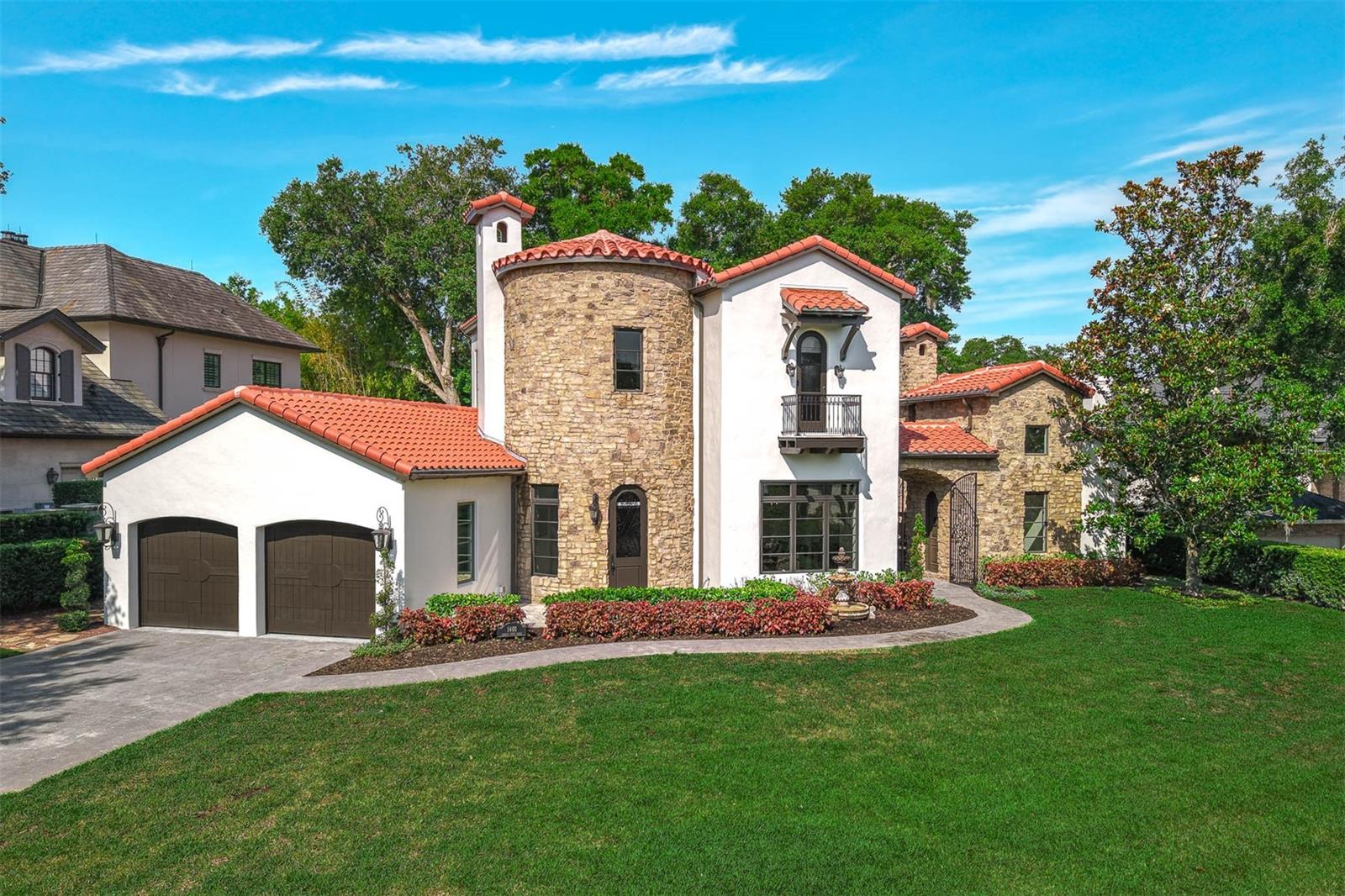 Details for 1401 Green Cove Road, WINTER PARK, FL 32789