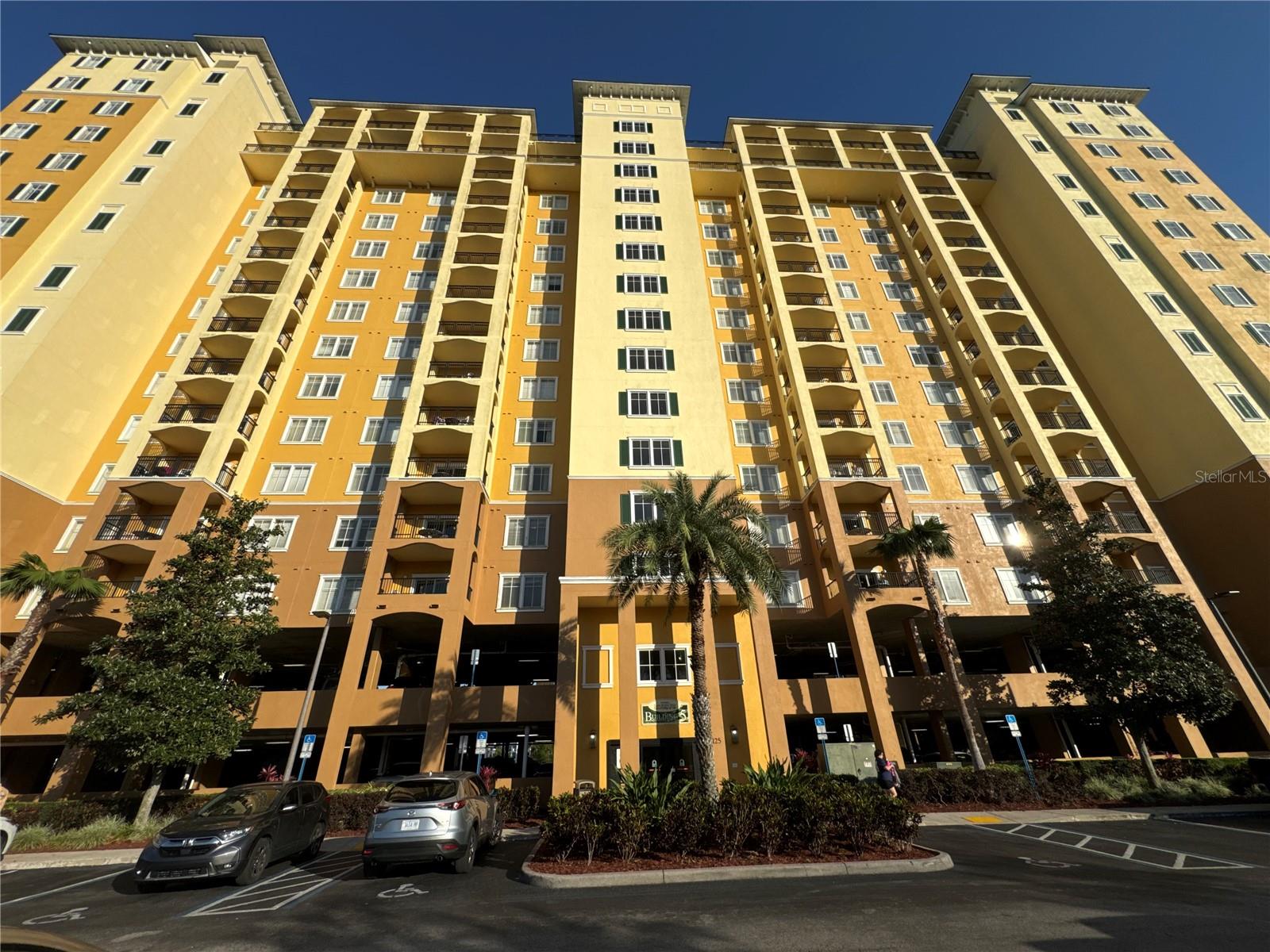 Details for 8125 Resort Village Drive 51004, ORLANDO, FL 32821