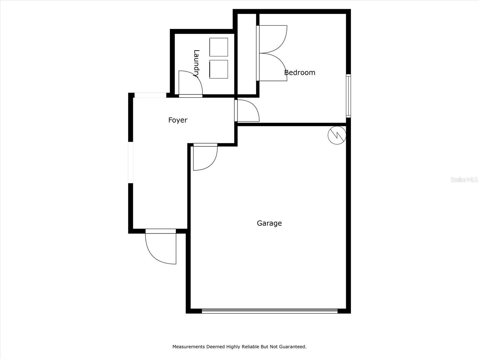 Image 27 of 32 For 8018 Colby Circle