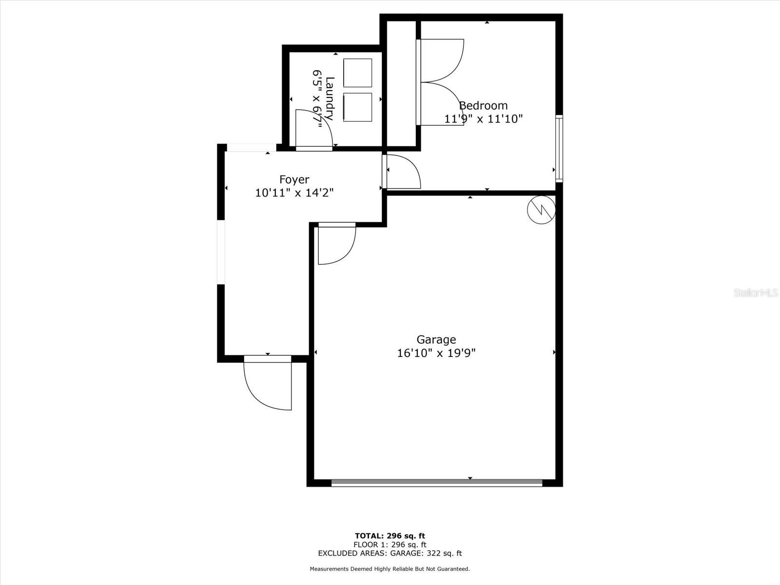 Image 28 of 32 For 8018 Colby Circle
