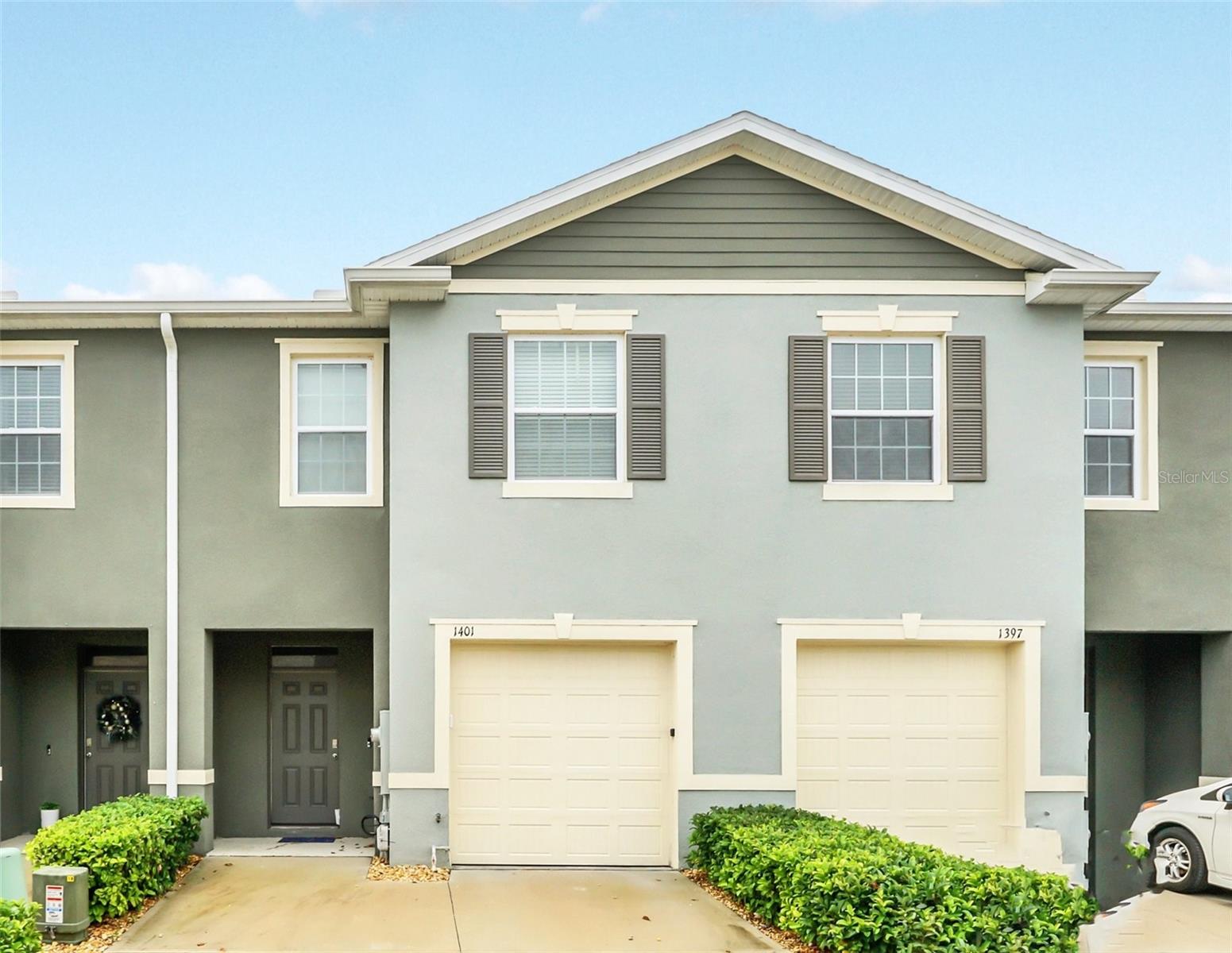 Details for 1401 Yellow Finch Drive, DAVENPORT, FL 33837