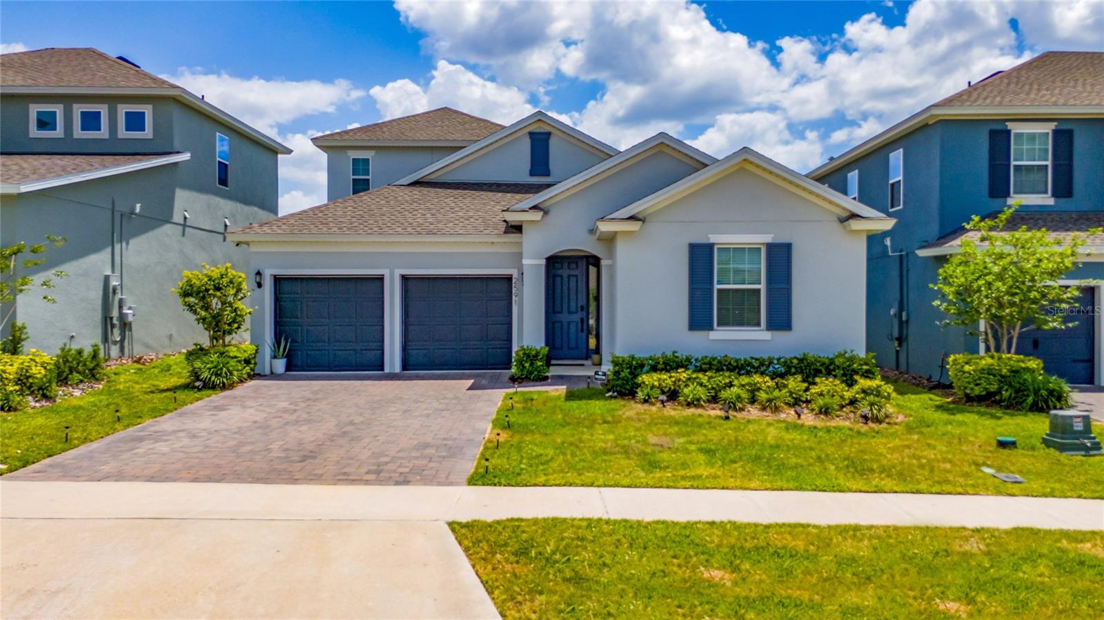 Details for 2591 Seagirt Way, CLERMONT, FL 34711