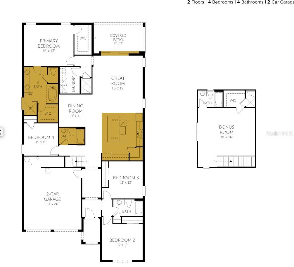 Image 3 of 36 For 2591 Seagirt Way