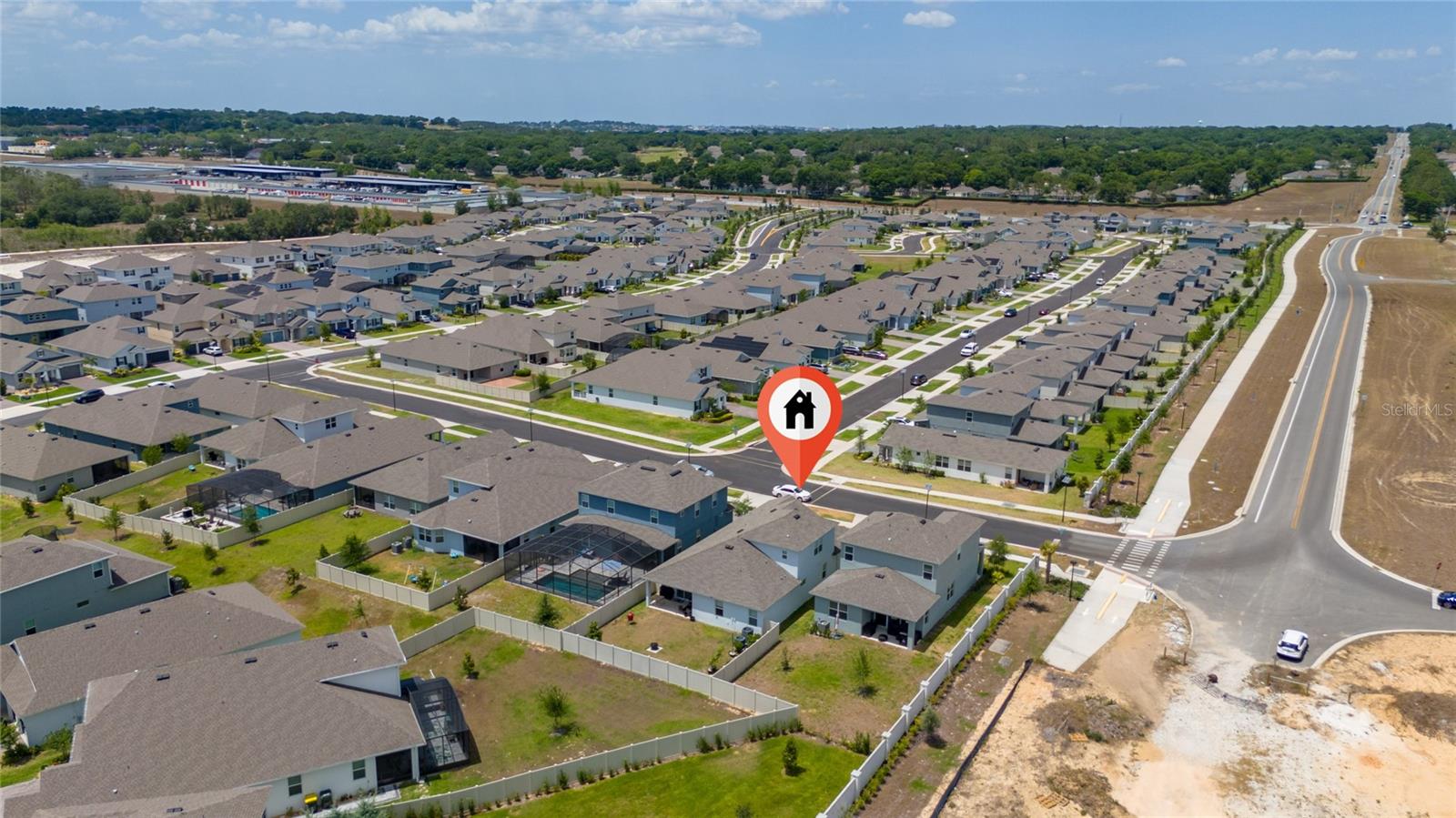 Image 33 of 36 For 2591 Seagirt Way