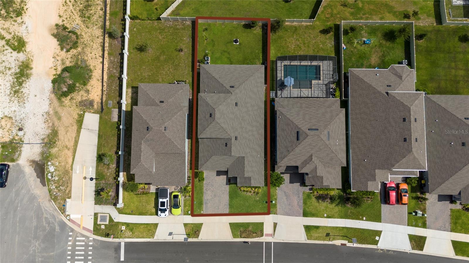 Image 37 of 43 For 2591 Seagirt Way