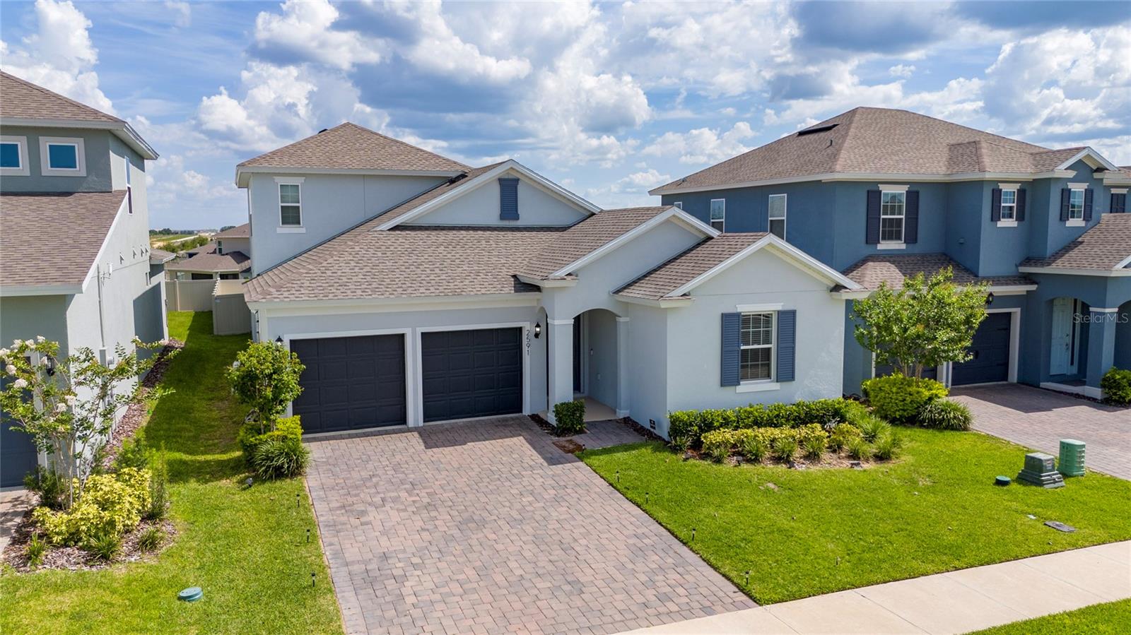 Image 42 of 43 For 2591 Seagirt Way