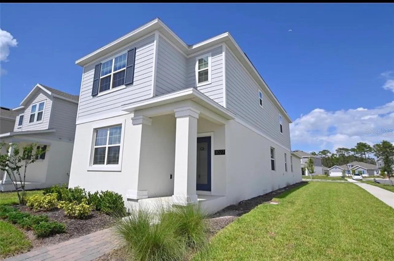 Details for 3027 Addison Boulevard, ST CLOUD, FL 34771