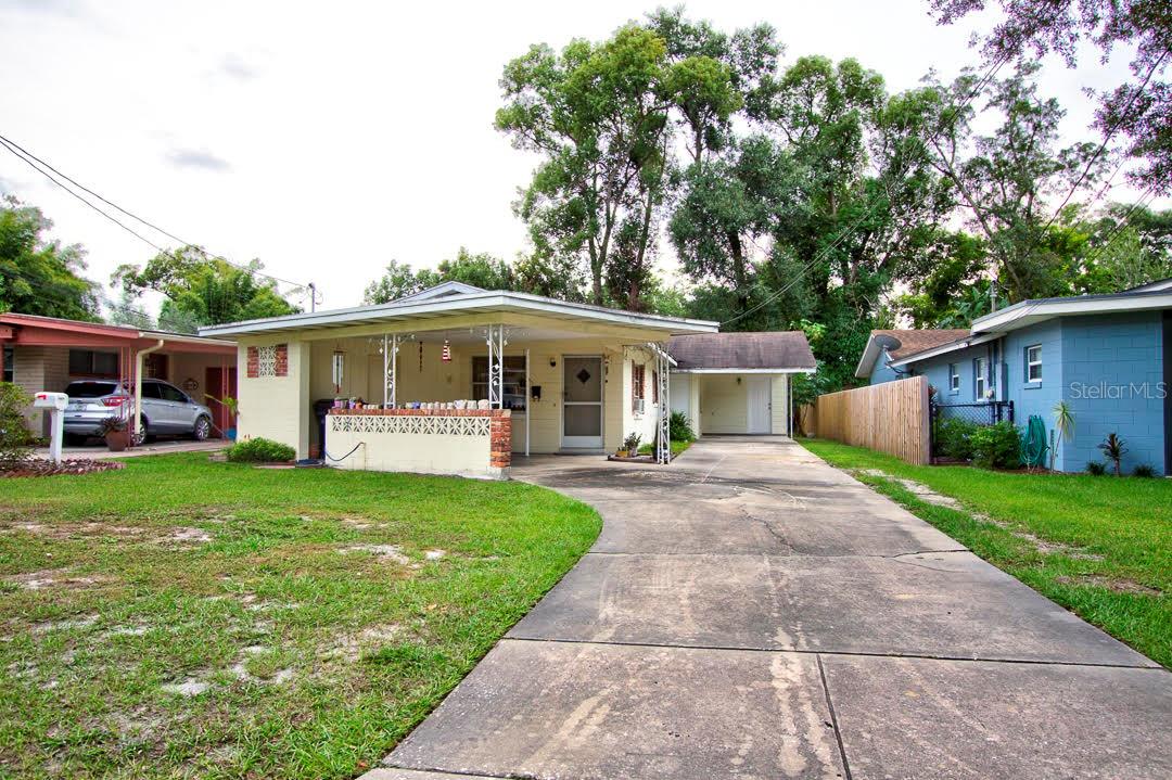 Details for 1910 Canton Street, ORLANDO, FL 32803