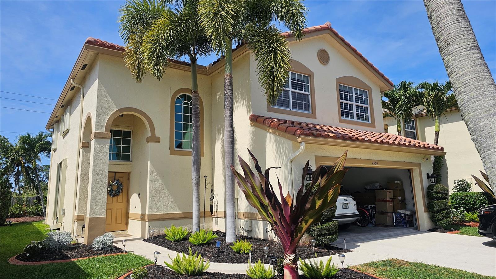 Details for 7580 Colony Palm Drive, BOYNTON BEACH, FL 33436