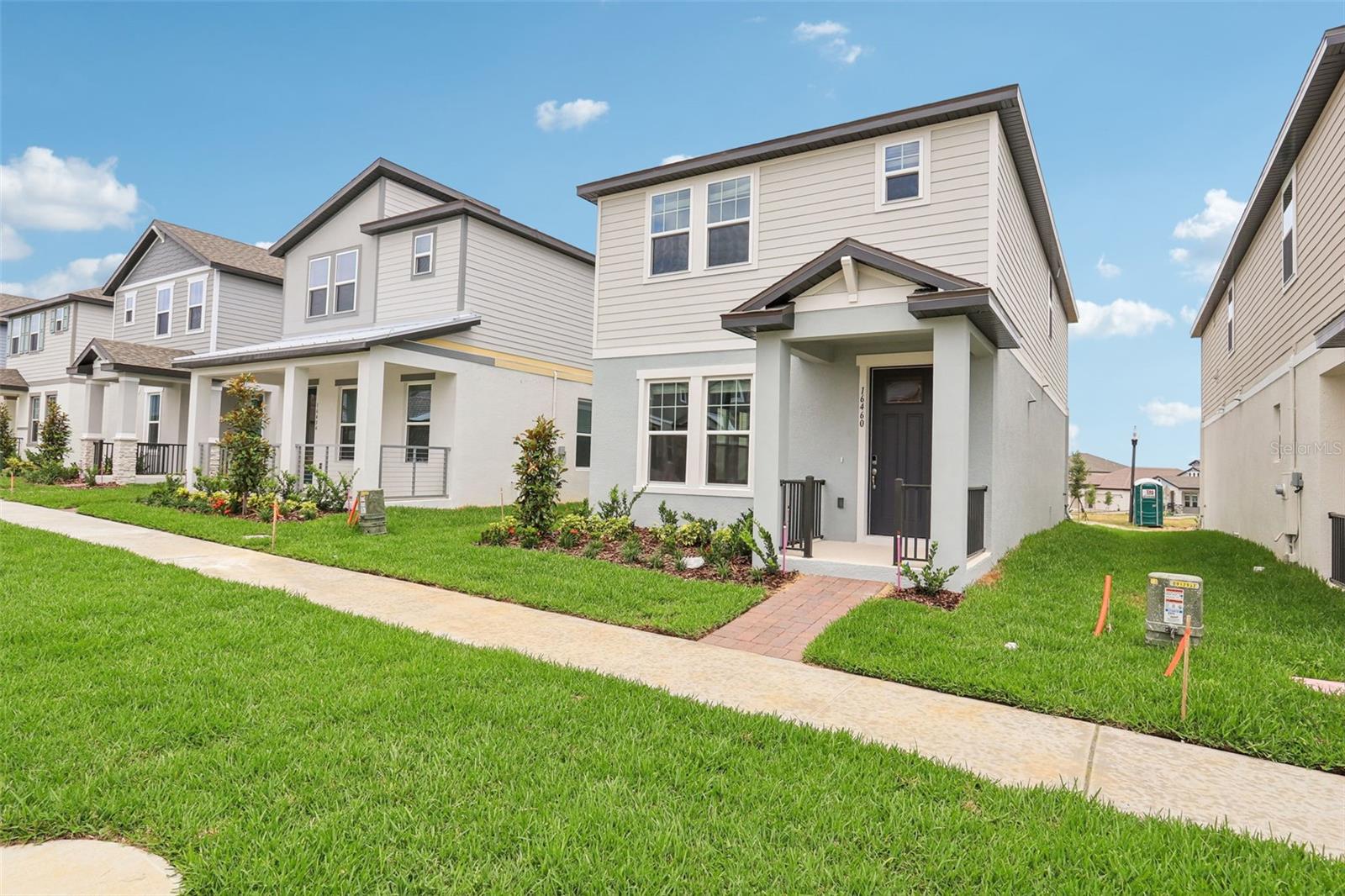 Image 2 of 30 For 16460 Silver Brook Way
