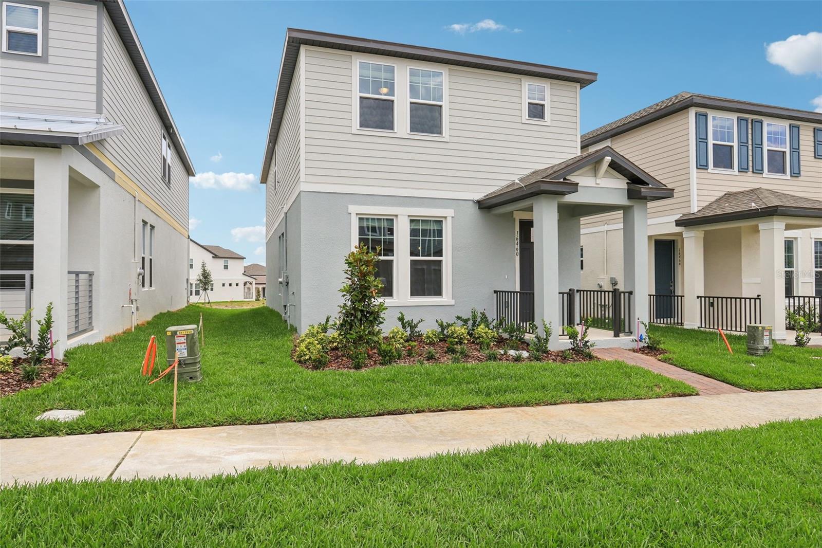 Image 3 of 30 For 16460 Silver Brook Way