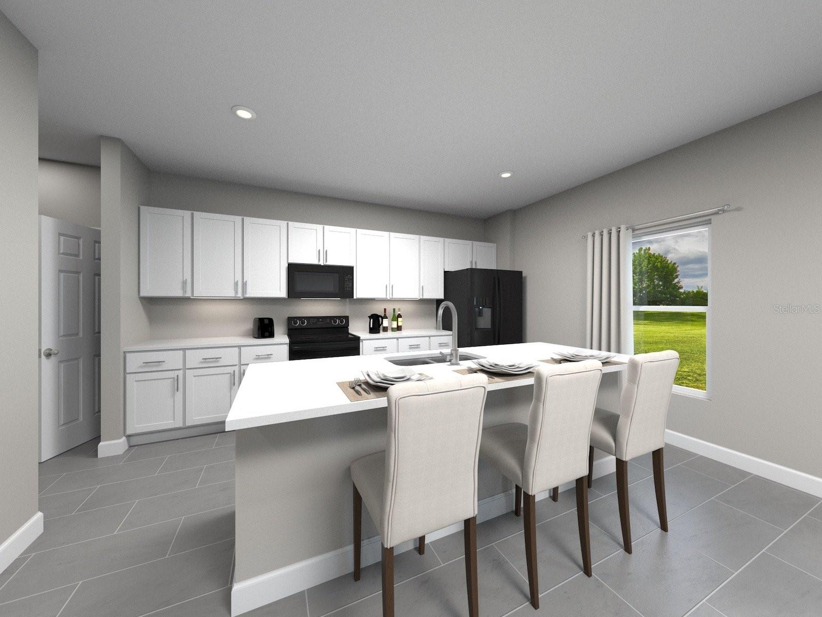 Image 2 of 5 For 16544 Silver Brook Way