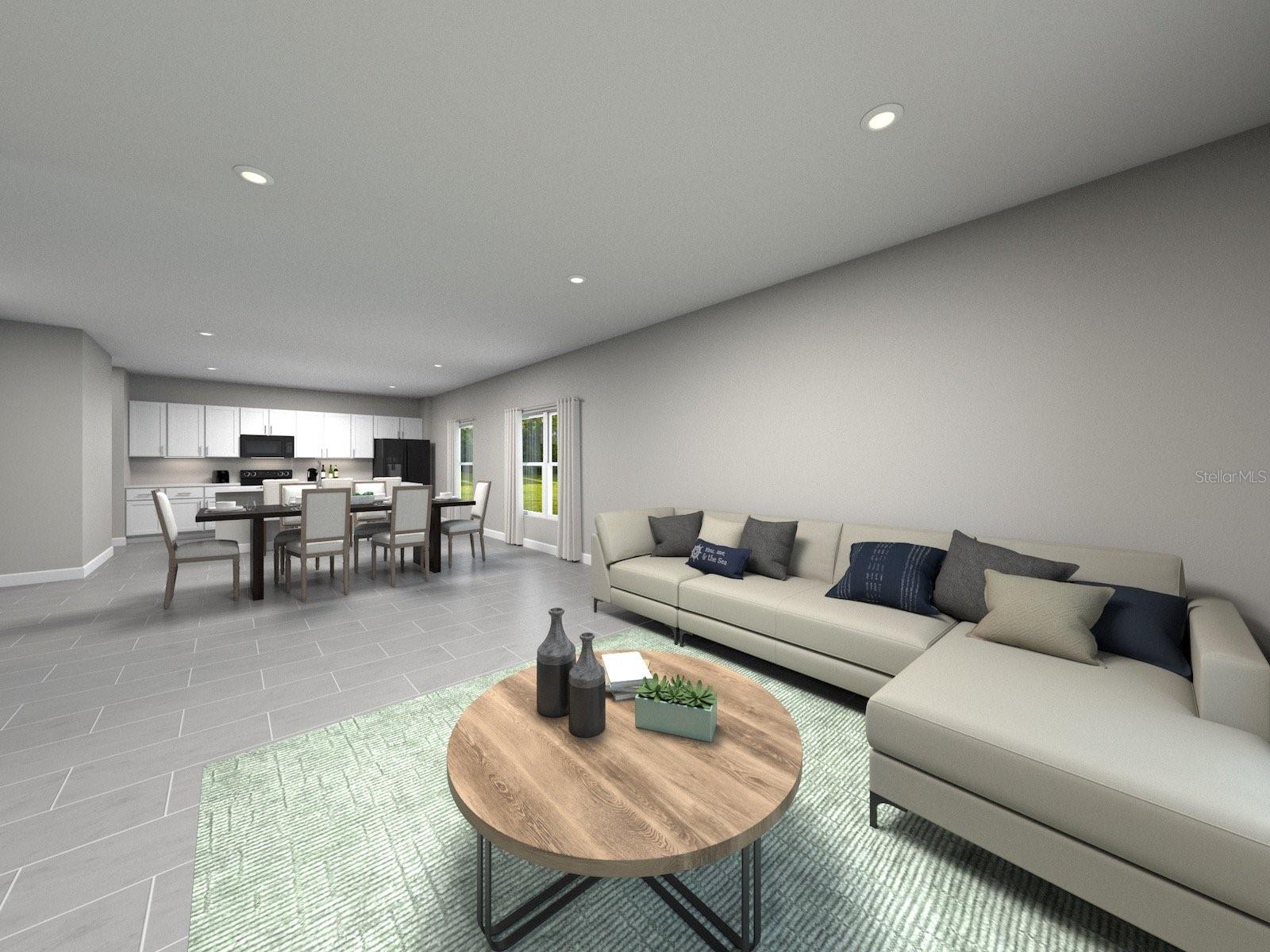 Image 3 of 5 For 16544 Silver Brook Way